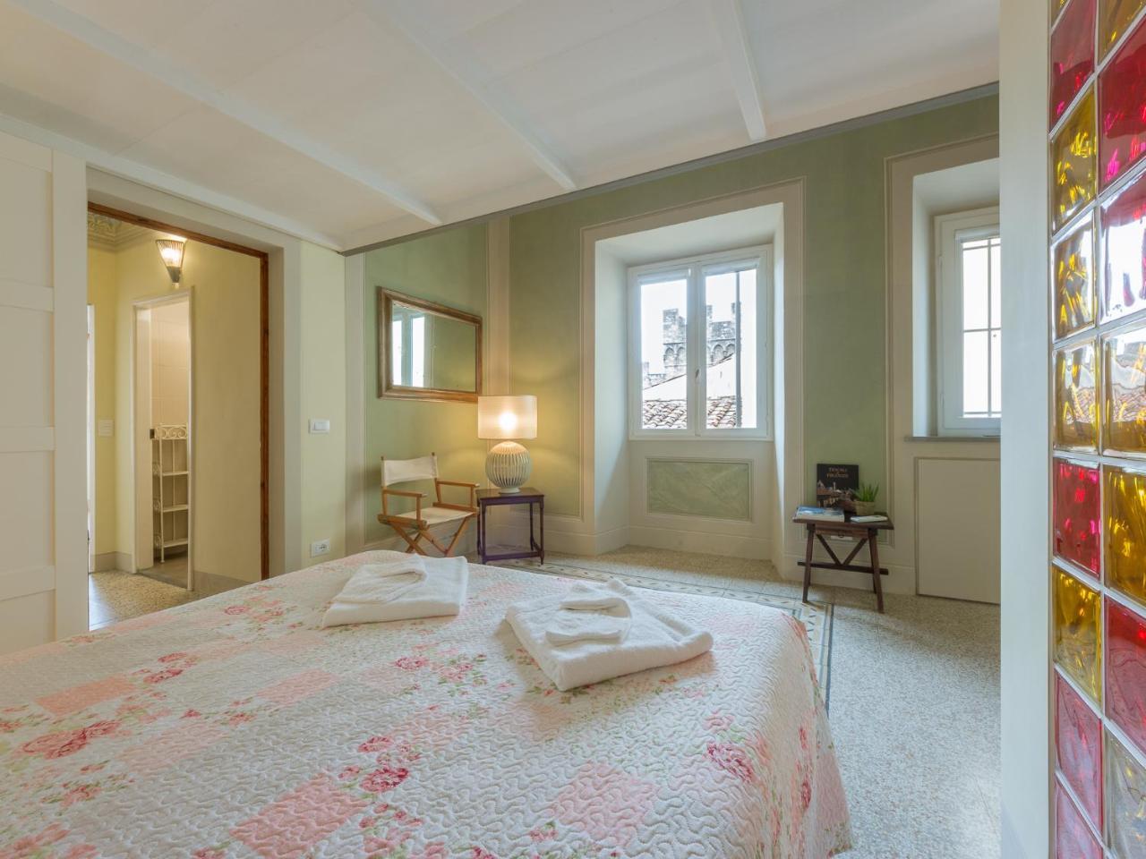 Proconsolo Apartment Флоренция Екстериор снимка