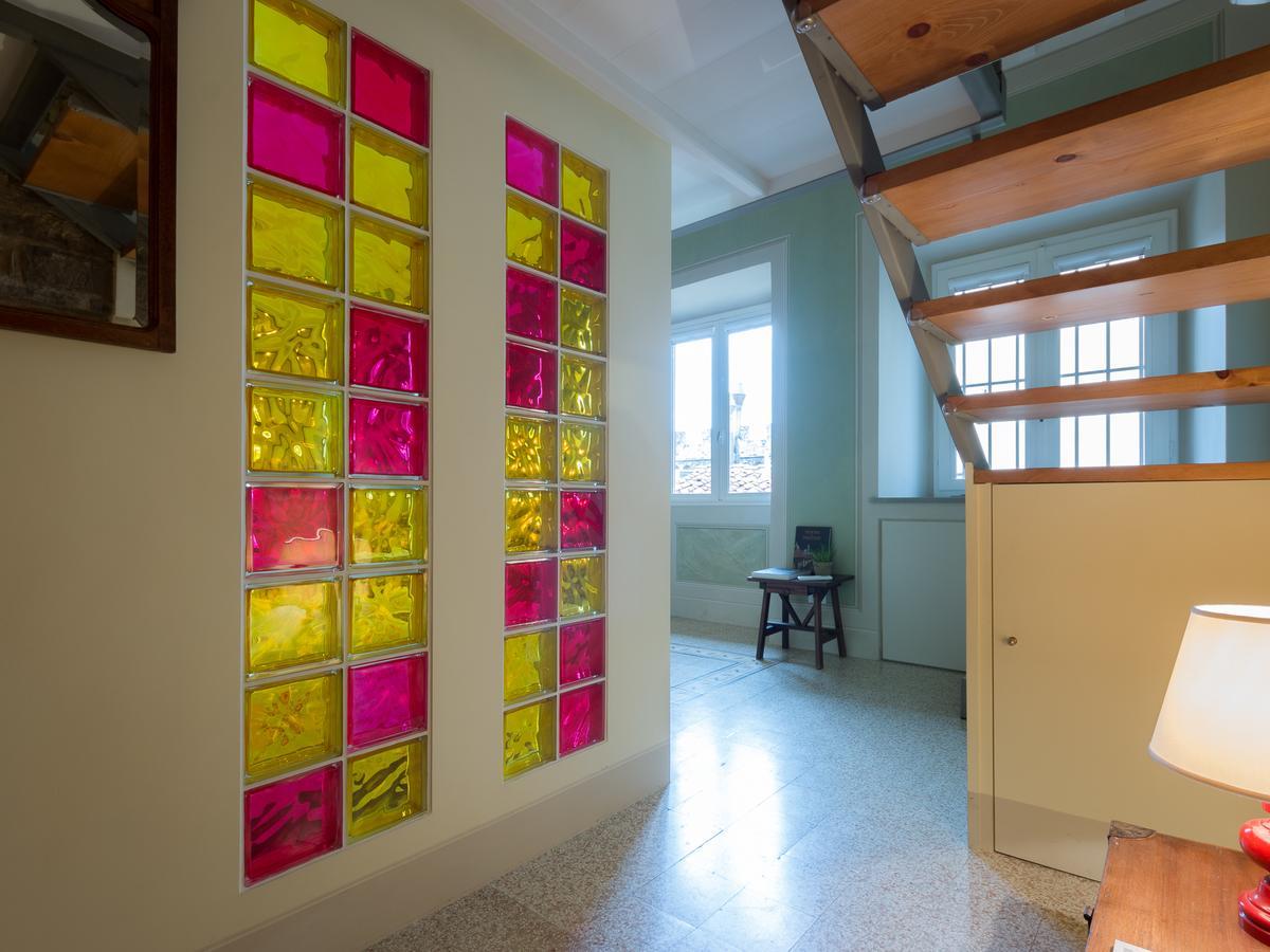 Proconsolo Apartment Флоренция Екстериор снимка
