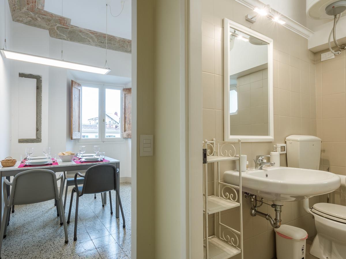 Proconsolo Apartment Флоренция Екстериор снимка