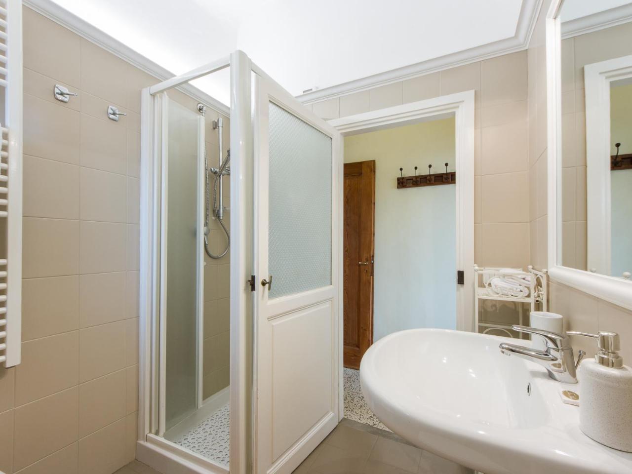 Proconsolo Apartment Флоренция Екстериор снимка