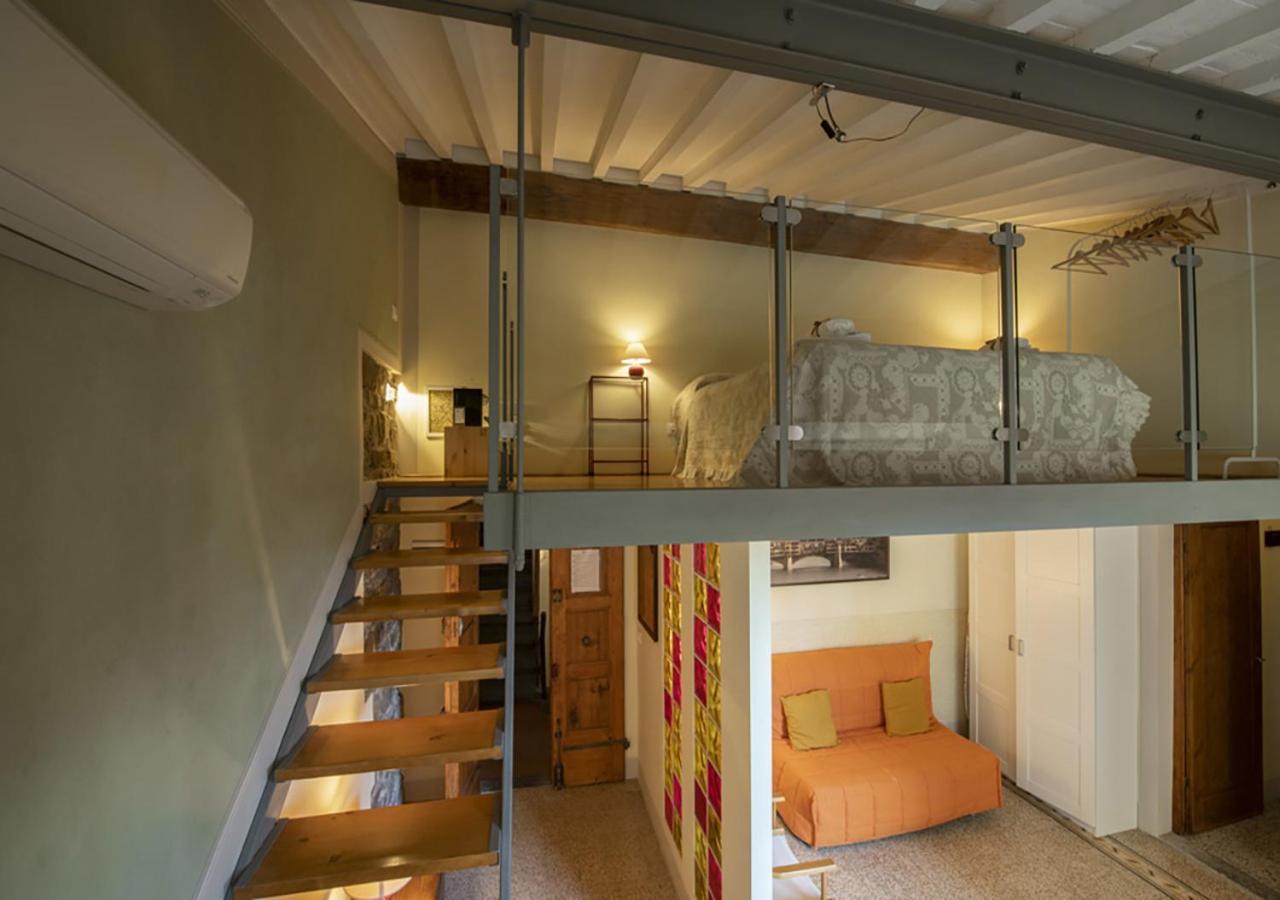 Proconsolo Apartment Флоренция Екстериор снимка